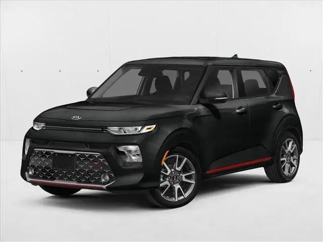 2020 Kia Soul GT-Line for sale in Timonium, MD