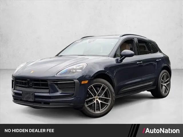 2023 Porsche Macan T for sale in Timonium, MD