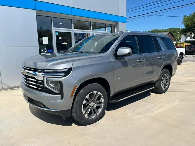 2026 Chevrolet Tahoe 4WD LT for sale in New Bethlehem, PA
