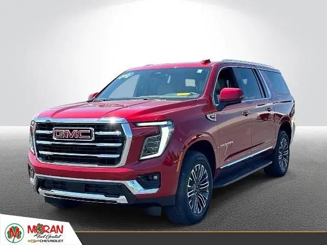 2025 GMC Yukon XL 4WD Elevation for sale in Fort Gratiot, MI