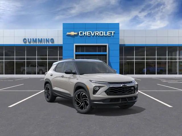 2026 Chevrolet TrailBlazer FWD RS for sale in National City, CA