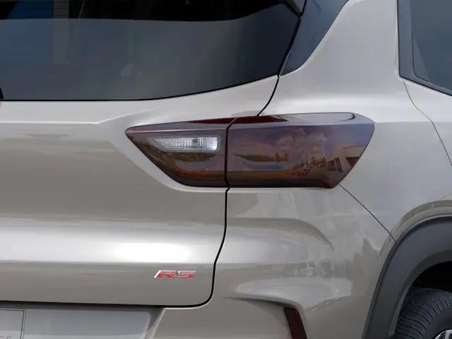 2026 Chevrolet TrailBlazer FWD RS