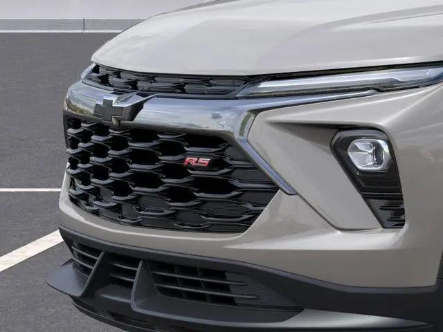 2026 Chevrolet TrailBlazer FWD RS