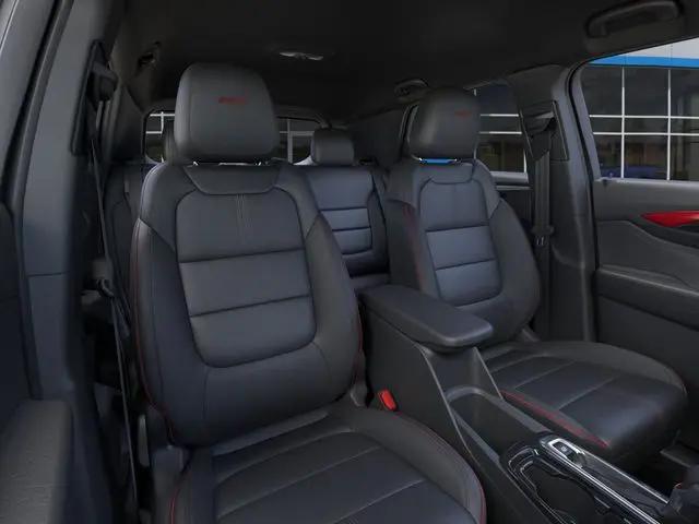 2026 Chevrolet TrailBlazer FWD RS
