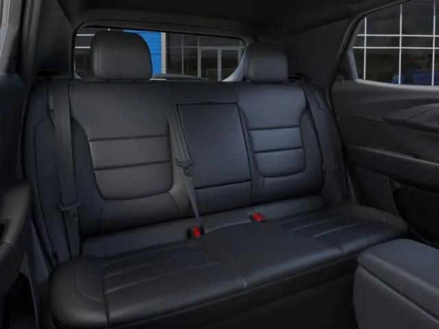 2026 Chevrolet TrailBlazer FWD RS
