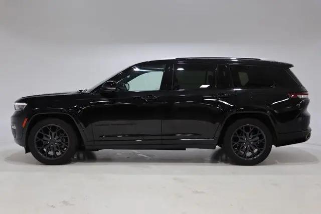 2023 Jeep Grand Cherokee L Summit Reserve 4x4