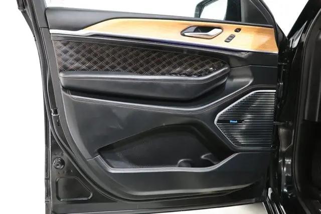 2023 Jeep Grand Cherokee L Summit Reserve 4x4