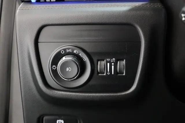 2023 Jeep Grand Cherokee L Summit Reserve 4x4