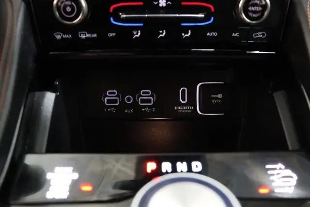 2023 Jeep Grand Cherokee L Summit Reserve 4x4