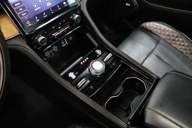 2023 Jeep Grand Cherokee L Summit Reserve 4x4