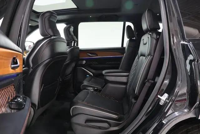 2023 Jeep Grand Cherokee L Summit Reserve 4x4