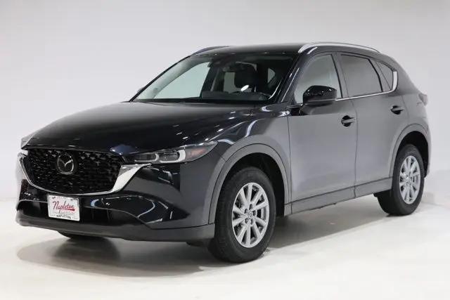 2023 Mazda CX-5 2.5 S Preferred