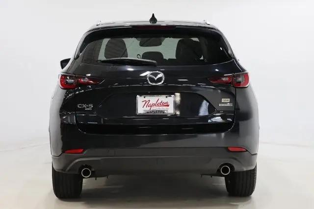 2023 Mazda CX-5 2.5 S Preferred