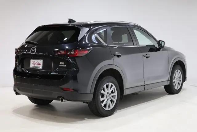 2023 Mazda CX-5 2.5 S Preferred