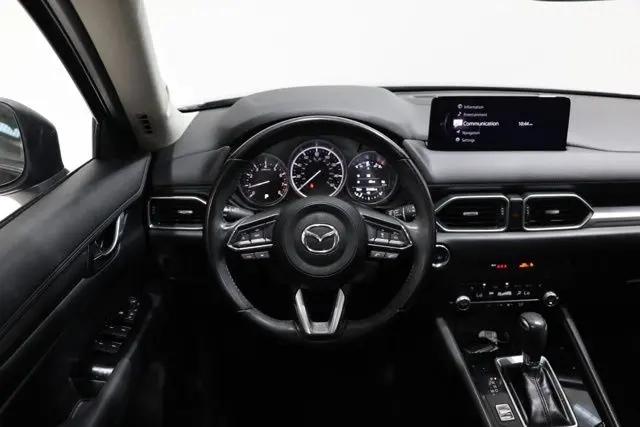 2023 Mazda CX-5 2.5 S Preferred