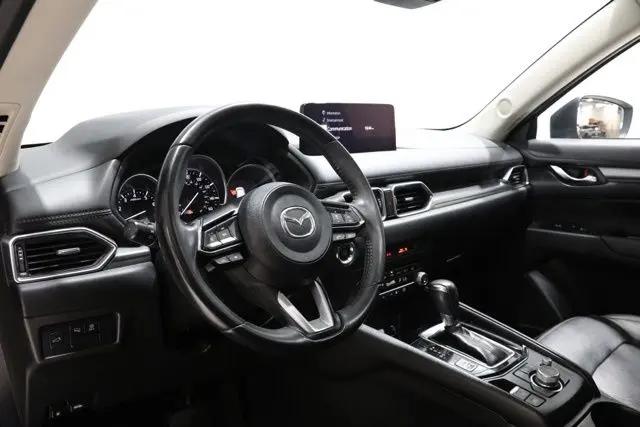 2023 Mazda CX-5 2.5 S Preferred