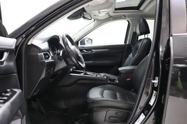 2023 Mazda CX-5 2.5 S Preferred