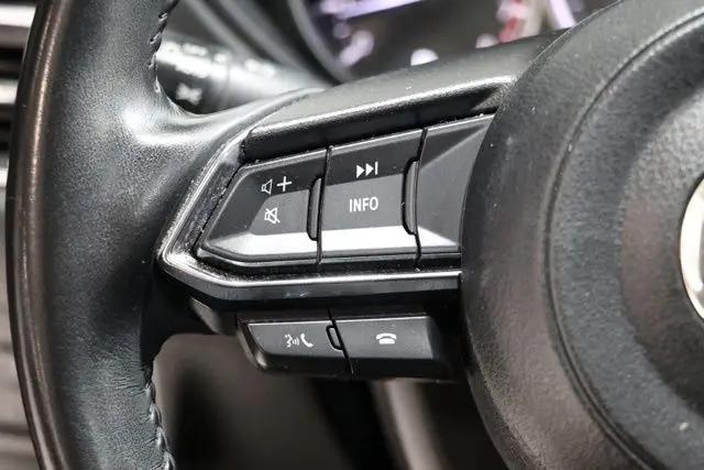 2023 Mazda CX-5 2.5 S Preferred