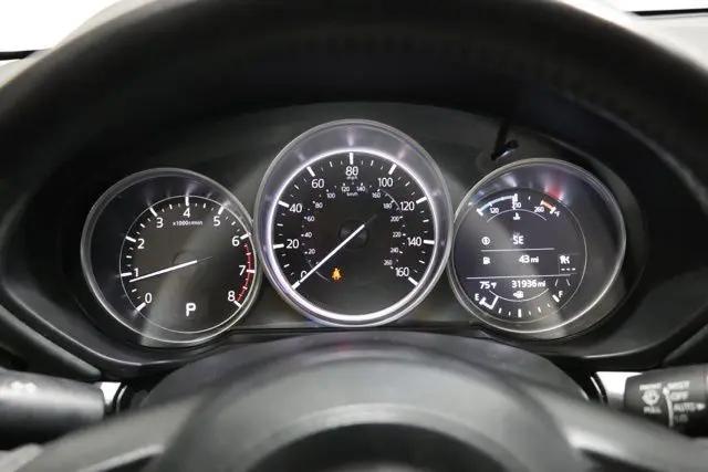 2023 Mazda CX-5 2.5 S Preferred