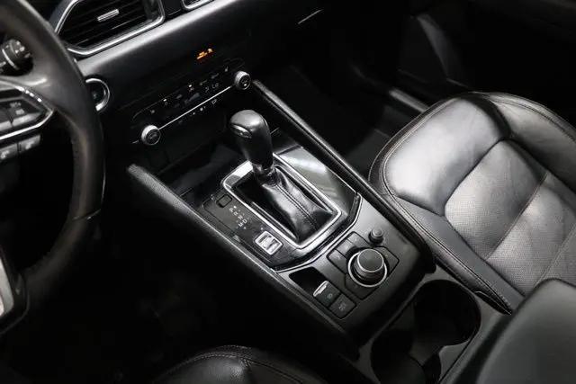 2023 Mazda CX-5 2.5 S Preferred