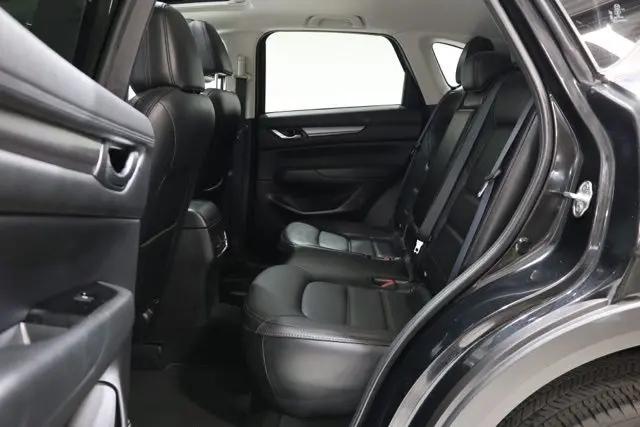 2023 Mazda CX-5 2.5 S Preferred
