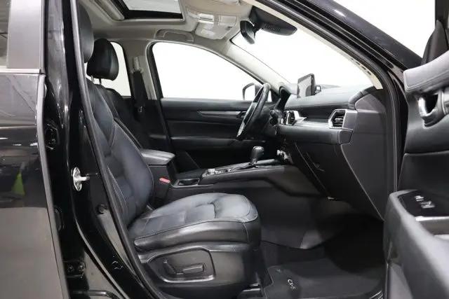 2023 Mazda CX-5 2.5 S Preferred