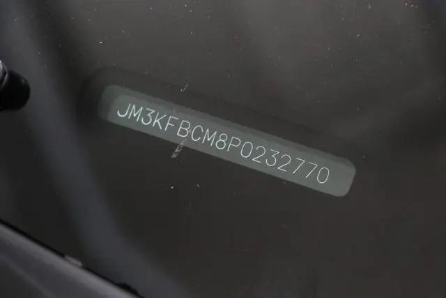 2023 Mazda CX-5 2.5 S Preferred