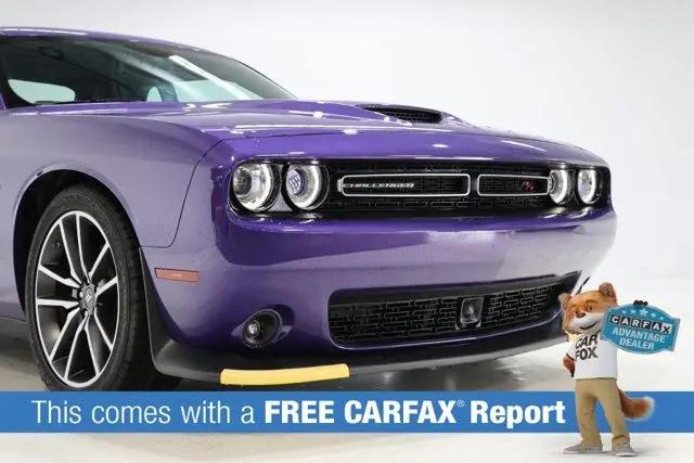 2023 Dodge Challenger R/T