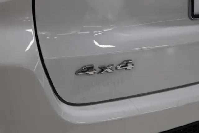 2023 Jeep Compass Latitude 4x4