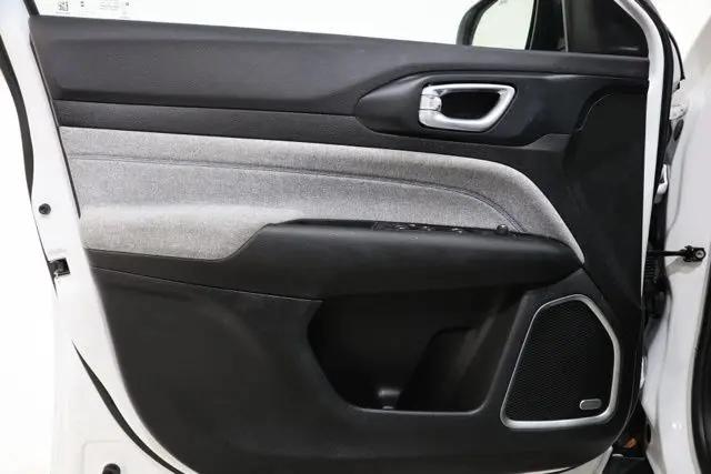 2023 Jeep Compass Latitude 4x4