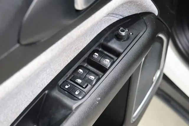 2023 Jeep Compass Latitude 4x4