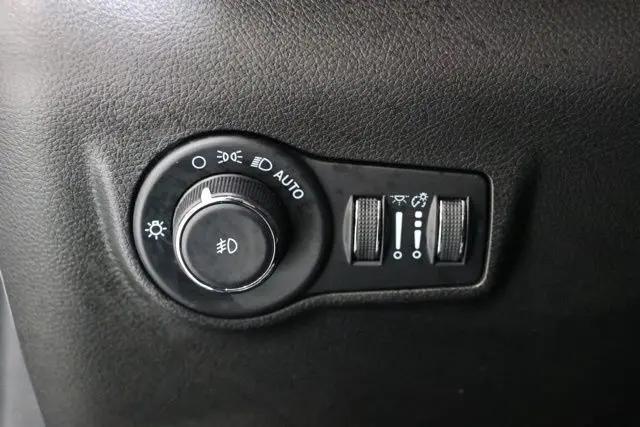 2023 Jeep Compass Latitude 4x4