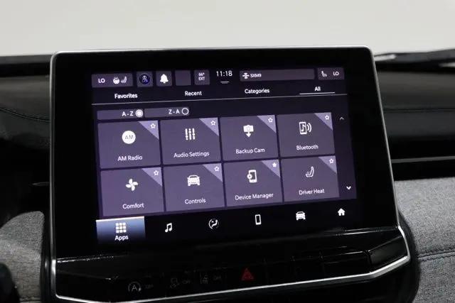 2023 Jeep Compass Latitude 4x4