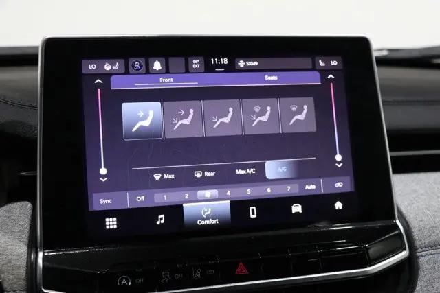 2023 Jeep Compass Latitude 4x4