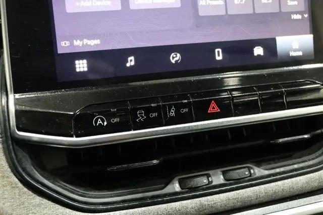 2023 Jeep Compass Latitude 4x4