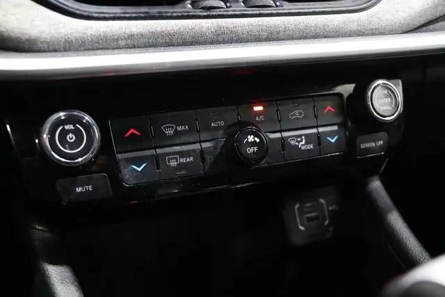 2023 Jeep Compass Latitude 4x4