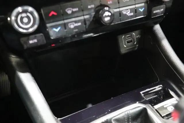 2023 Jeep Compass Latitude 4x4