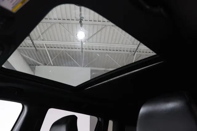 2023 Jeep Compass Latitude 4x4