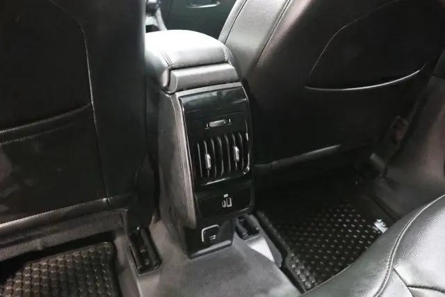 2023 Jeep Compass Latitude 4x4