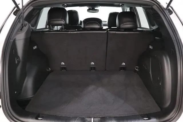 2023 Jeep Compass Latitude 4x4