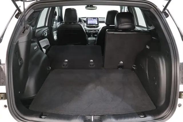2023 Jeep Compass Latitude 4x4
