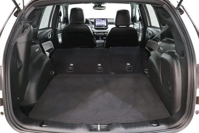 2023 Jeep Compass Latitude 4x4