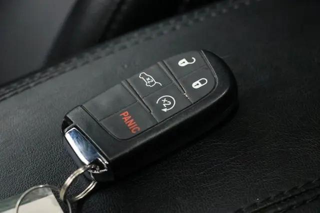 2023 Jeep Compass Latitude 4x4