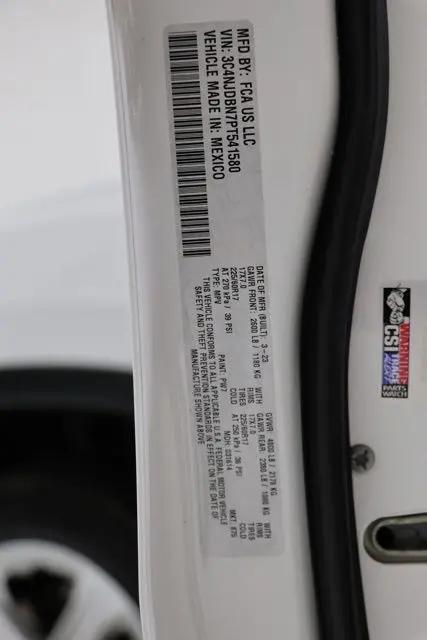 2023 Jeep Compass Latitude 4x4