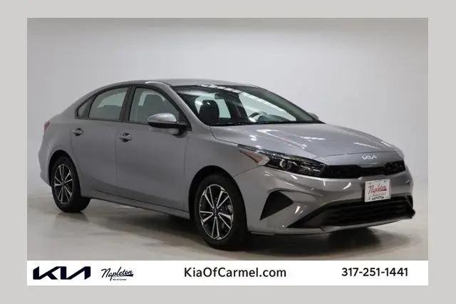 2024 Kia Forte LXS for sale in Indianapolis, IN