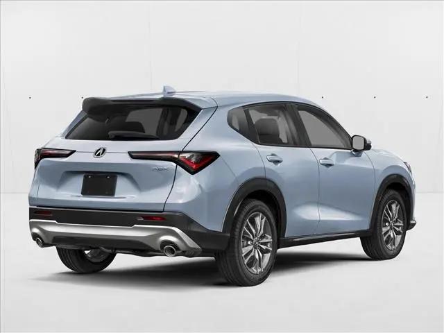 2026 Acura ADX Base