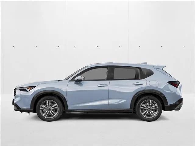 2026 Acura ADX Base