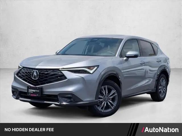 2026 Acura ADX Base for sale in Torrance, CA