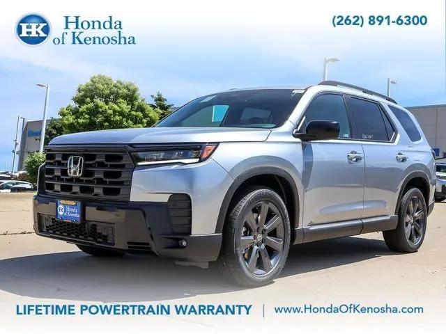 2026 Honda Pilot Sport for sale in Bristol, WI