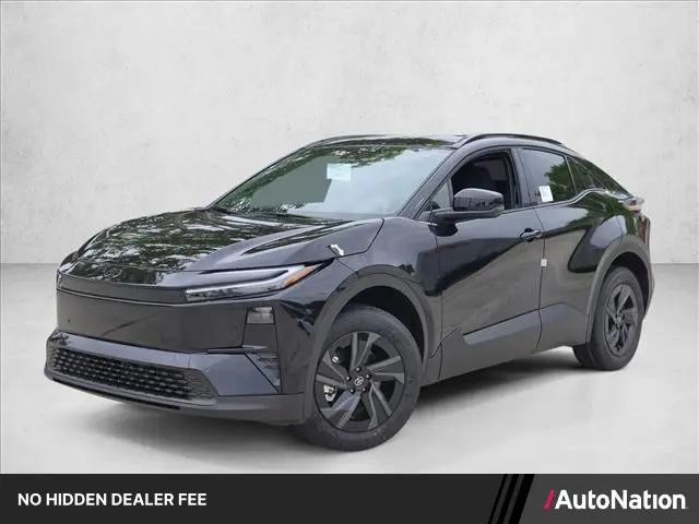 2026 Toyota C-HR SE for sale in Davie, FL